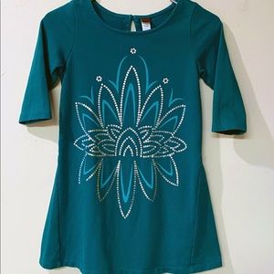 Tea Collection Germany Lotusblute Dress - 8